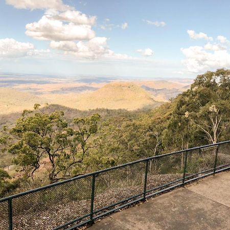 Picnic Point Villas Toowoomba Kültér fotó