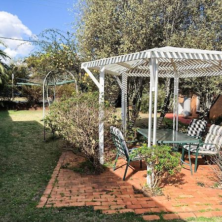 Picnic Point Villas Toowoomba Kültér fotó