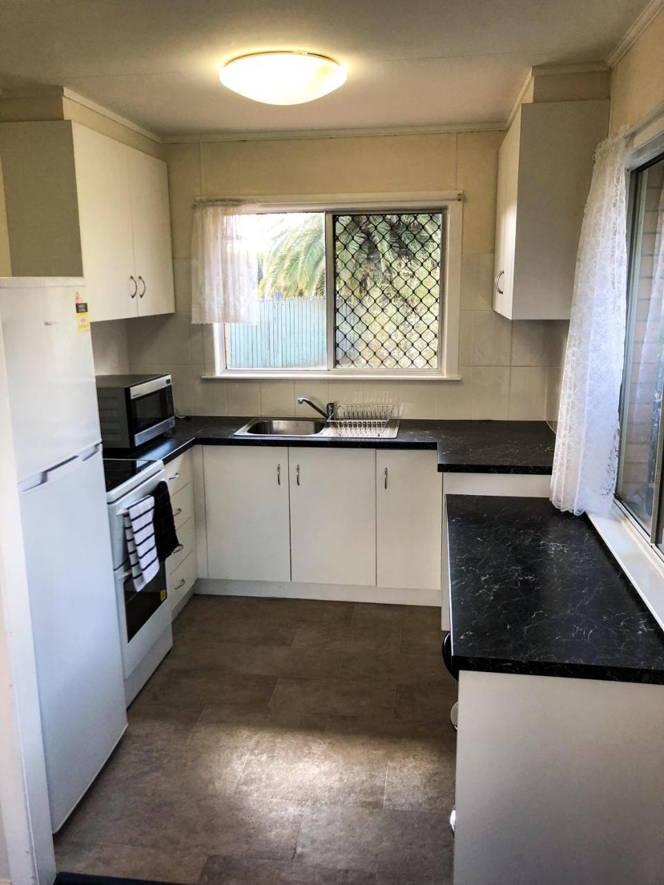 Picnic Point Villas Toowoomba Kültér fotó