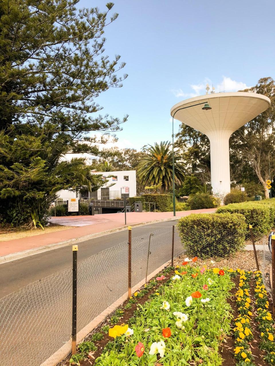 Picnic Point Villas Toowoomba Kültér fotó