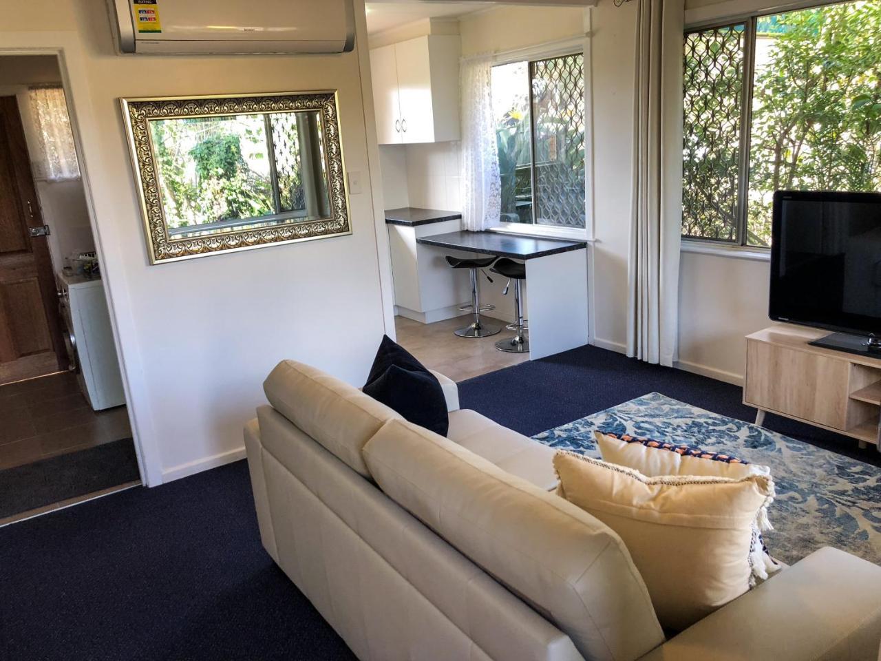 Picnic Point Villas Toowoomba Kültér fotó