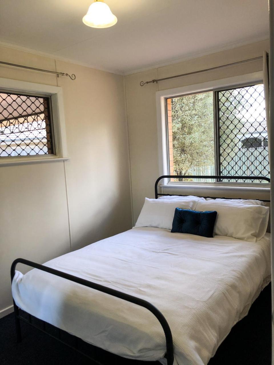 Picnic Point Villas Toowoomba Kültér fotó
