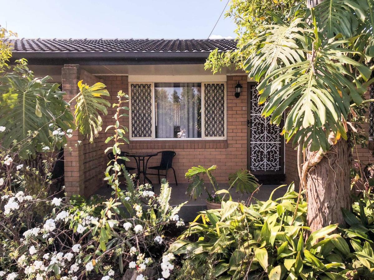 Picnic Point Villas Toowoomba Kültér fotó