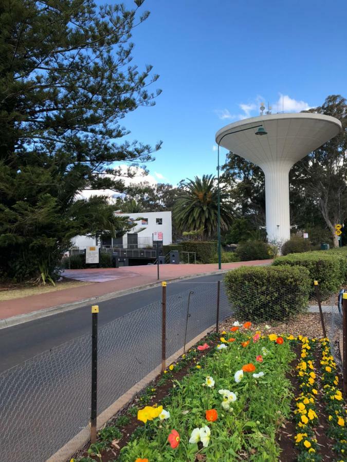 Picnic Point Villas Toowoomba Kültér fotó