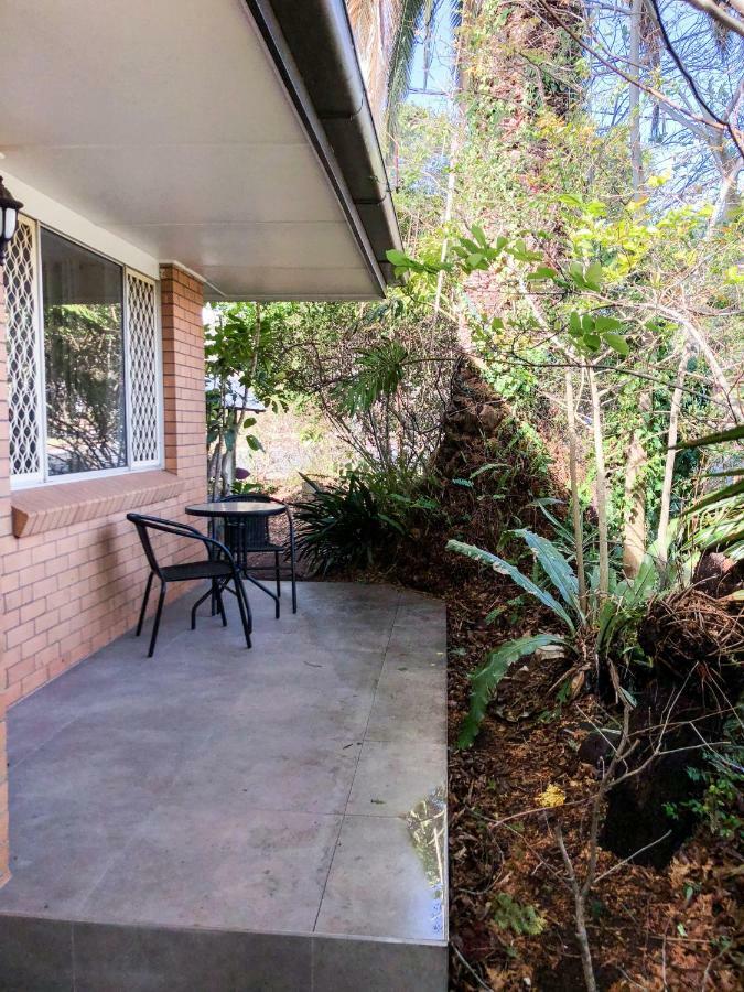 Picnic Point Villas Toowoomba Kültér fotó
