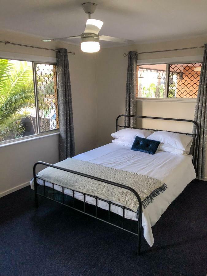 Picnic Point Villas Toowoomba Kültér fotó