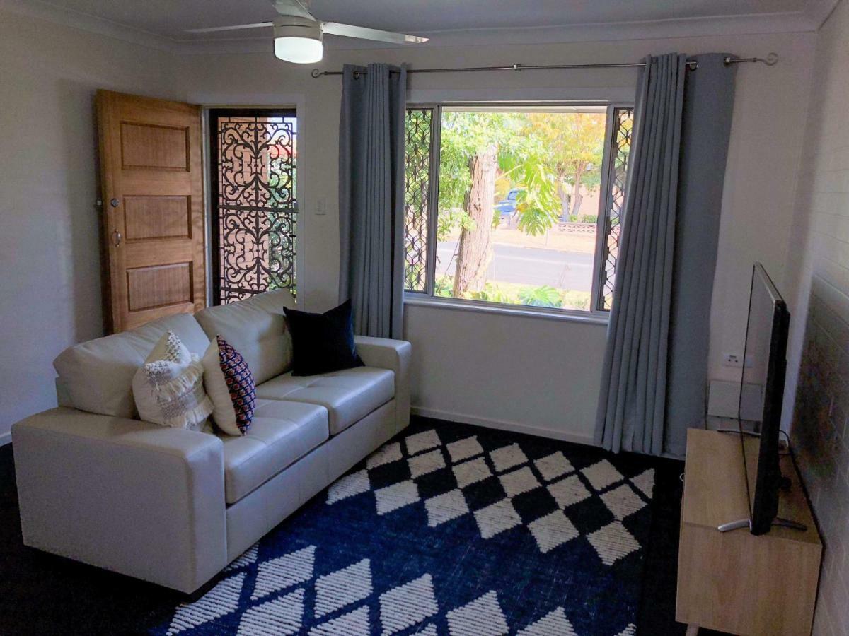 Picnic Point Villas Toowoomba Kültér fotó
