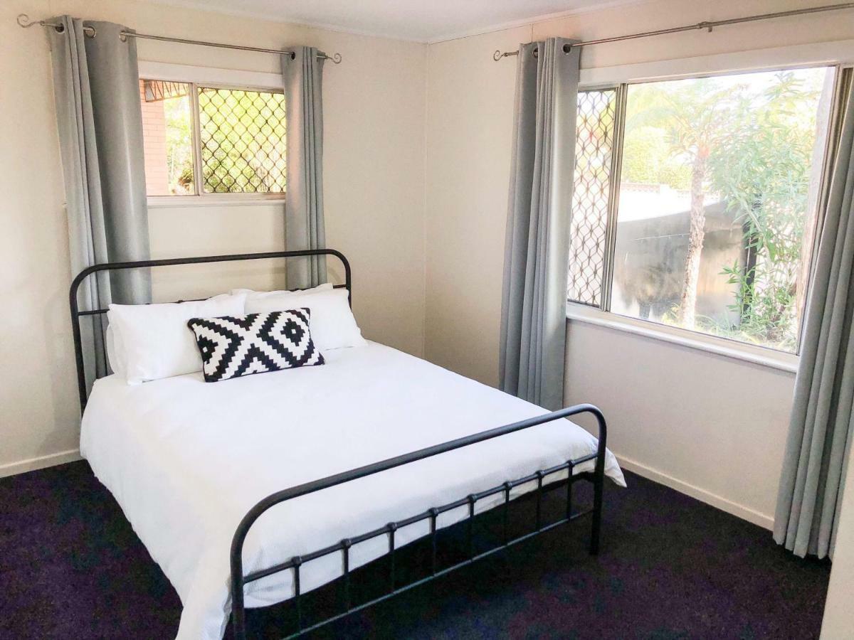 Picnic Point Villas Toowoomba Kültér fotó